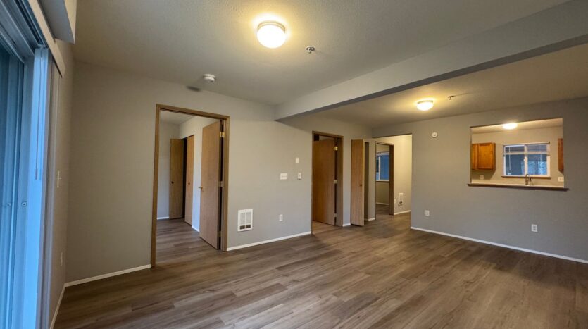 4018 Northwest Avenue - Bellingham - Washington - 2 bed, 1 bath rental property