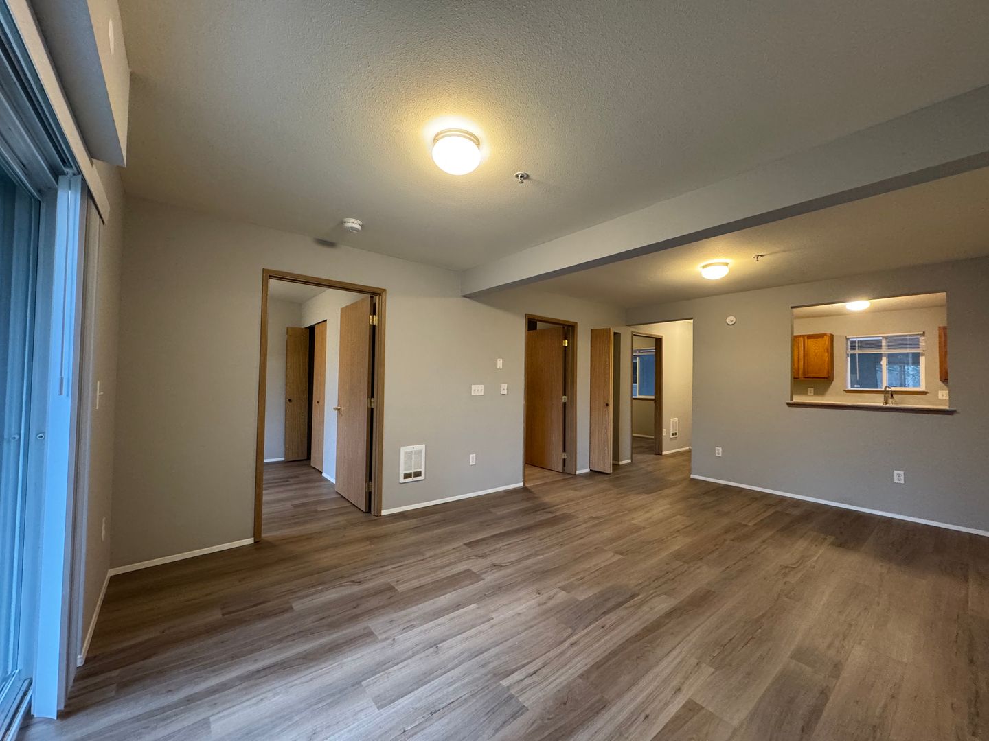 4018 Northwest Avenue - Bellingham - Washington - 2 bed, 1 bath rental property