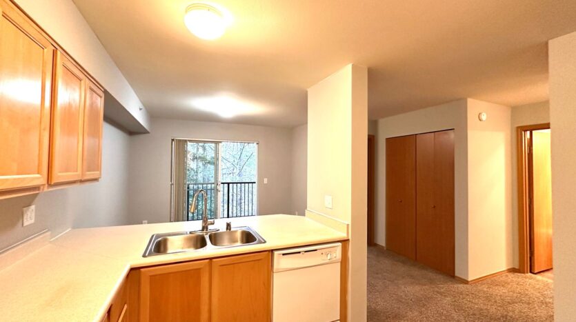4018 Northwest Avenue - Bellingham - Washington - 2 bed, 2 bath rental property