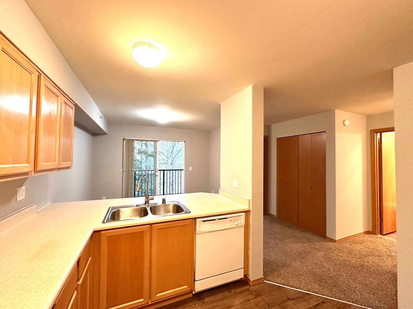4018 Northwest Avenue - Bellingham - Washington - 2 bed, 2 bath rental property