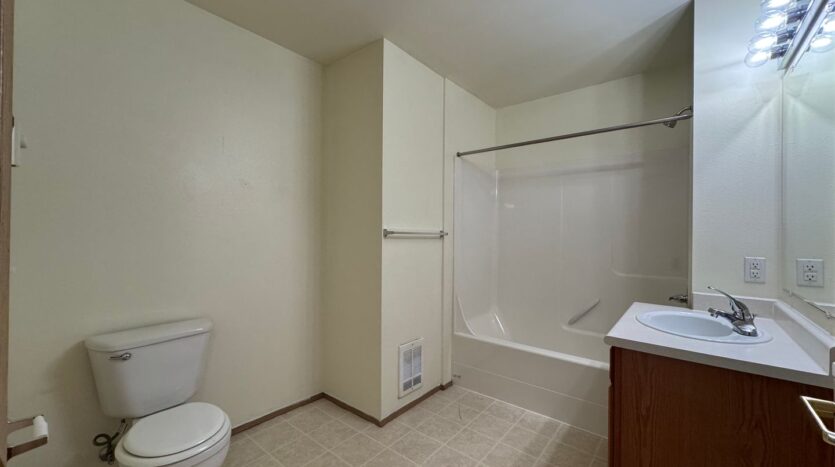 4018 Northwest Avenue - Bellingham - Washington - 2 bed, 1.5 bath rental property