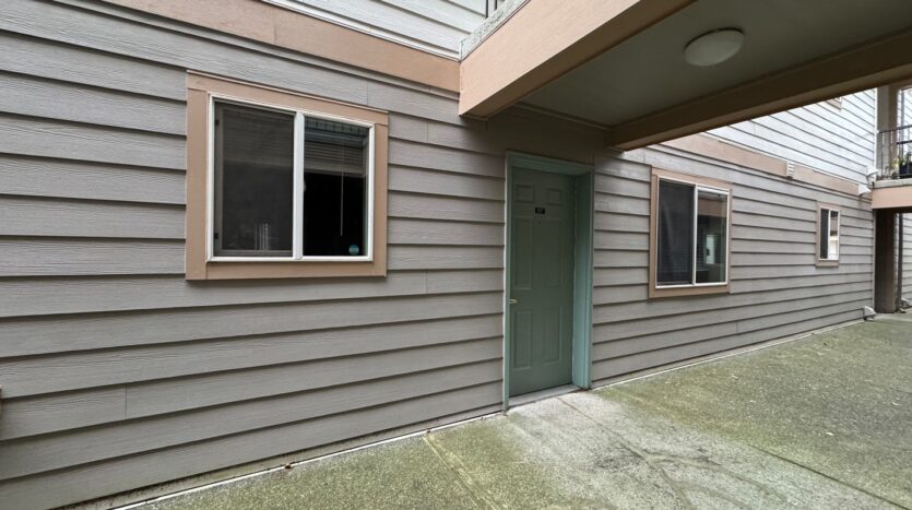 4018 Northwest Avenue - Bellingham - Washington - 2 bed, 1 bath rental property
