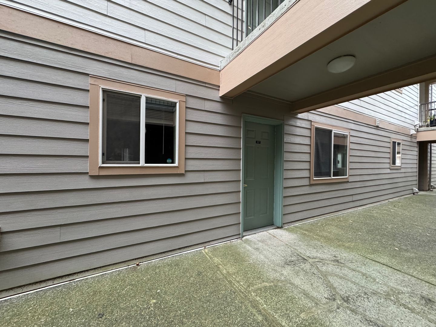 4018 Northwest Avenue - Bellingham - Washington - 2 bed, 1 bath rental property