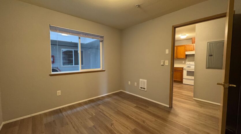 4018 Northwest Avenue - Bellingham - Washington - 2 bed, 1 bath rental property