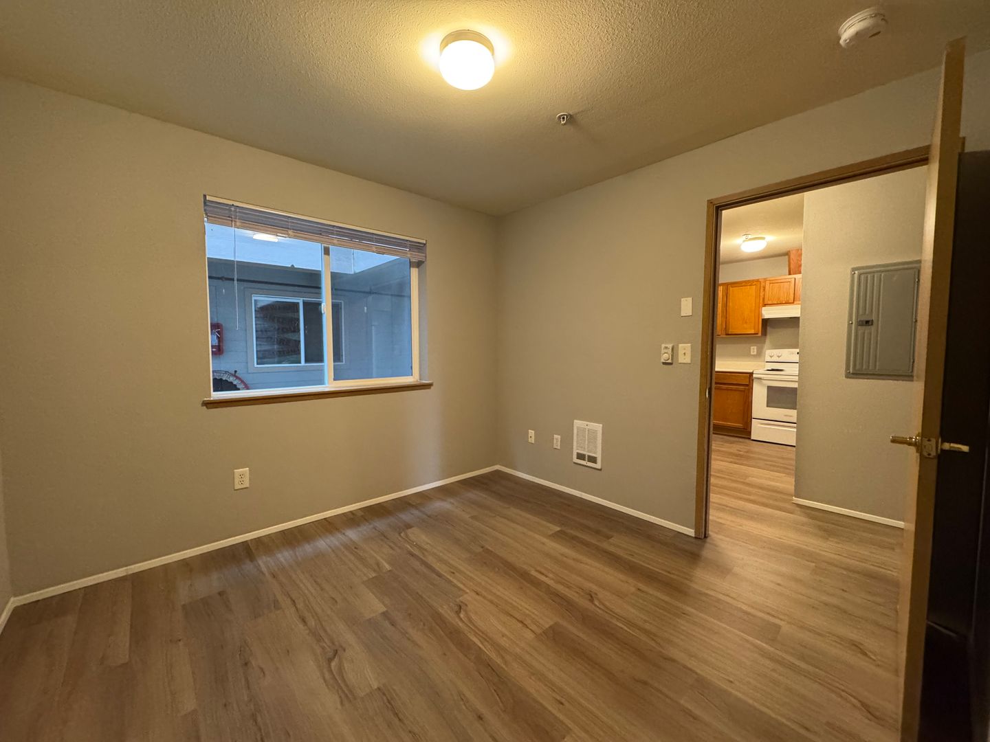 4018 Northwest Avenue - Bellingham - Washington - 2 bed, 1 bath rental property