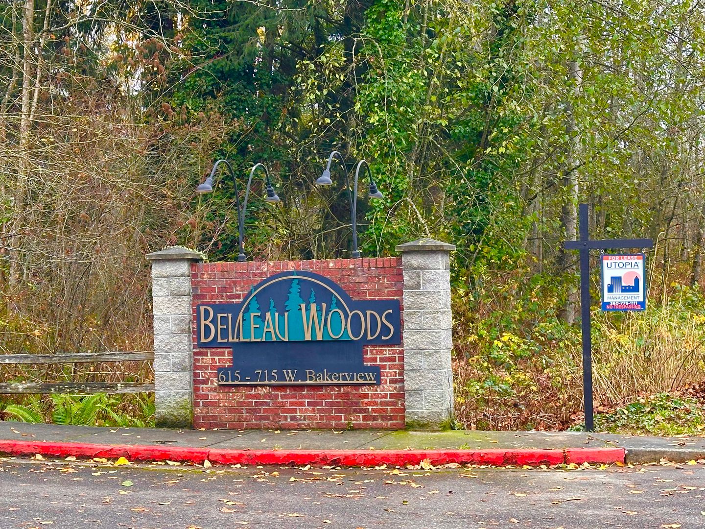 4018 Northwest Avenue - Bellingham - Washington - 2 bed, 2 bath rental property