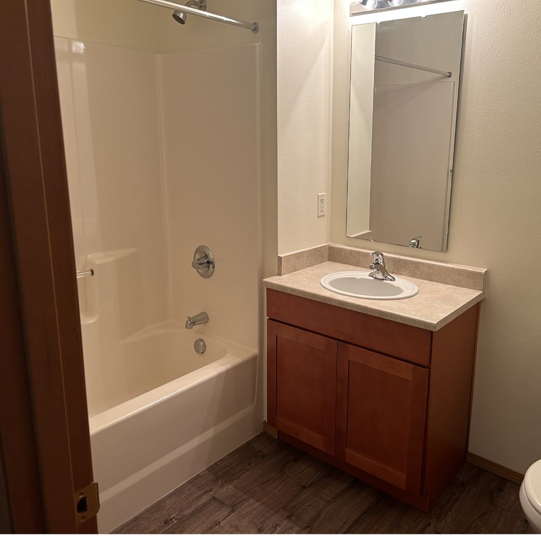 4018 Northwest Avenue - Bellingham - Washington - 2 bed, 2 bath rental property