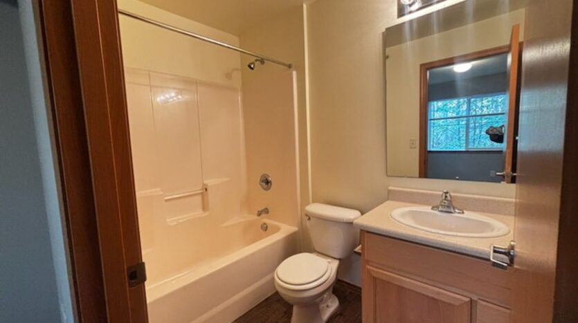 4018 Northwest Avenue - Bellingham - Washington - 2 bed, 2 bath rental property