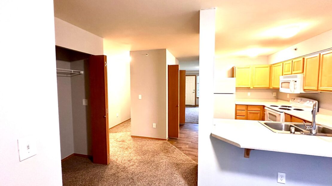 4018 Northwest Avenue - Bellingham - Washington - 2 bed, 2 bath rental property