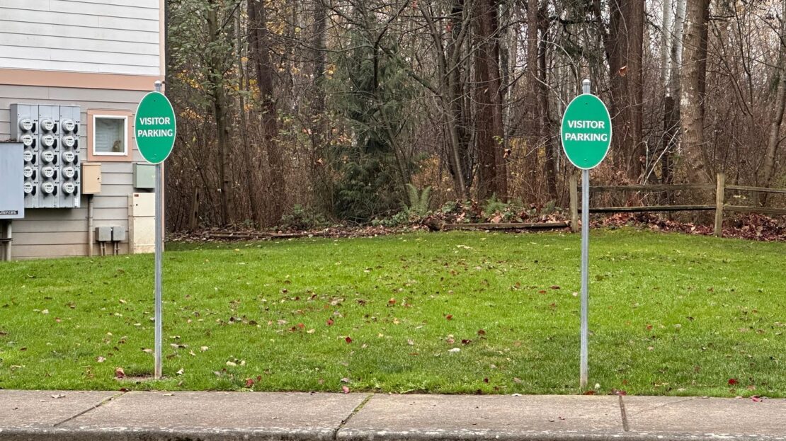 4018 Northwest Avenue - Bellingham - Washington - 2 bed, 2 bath rental property