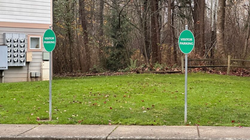 4018 Northwest Avenue - Bellingham - Washington - 2 bed, 2 bath rental property