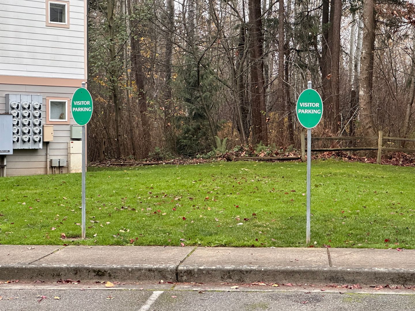 4018 Northwest Avenue - Bellingham - Washington - 2 bed, 2 bath rental property