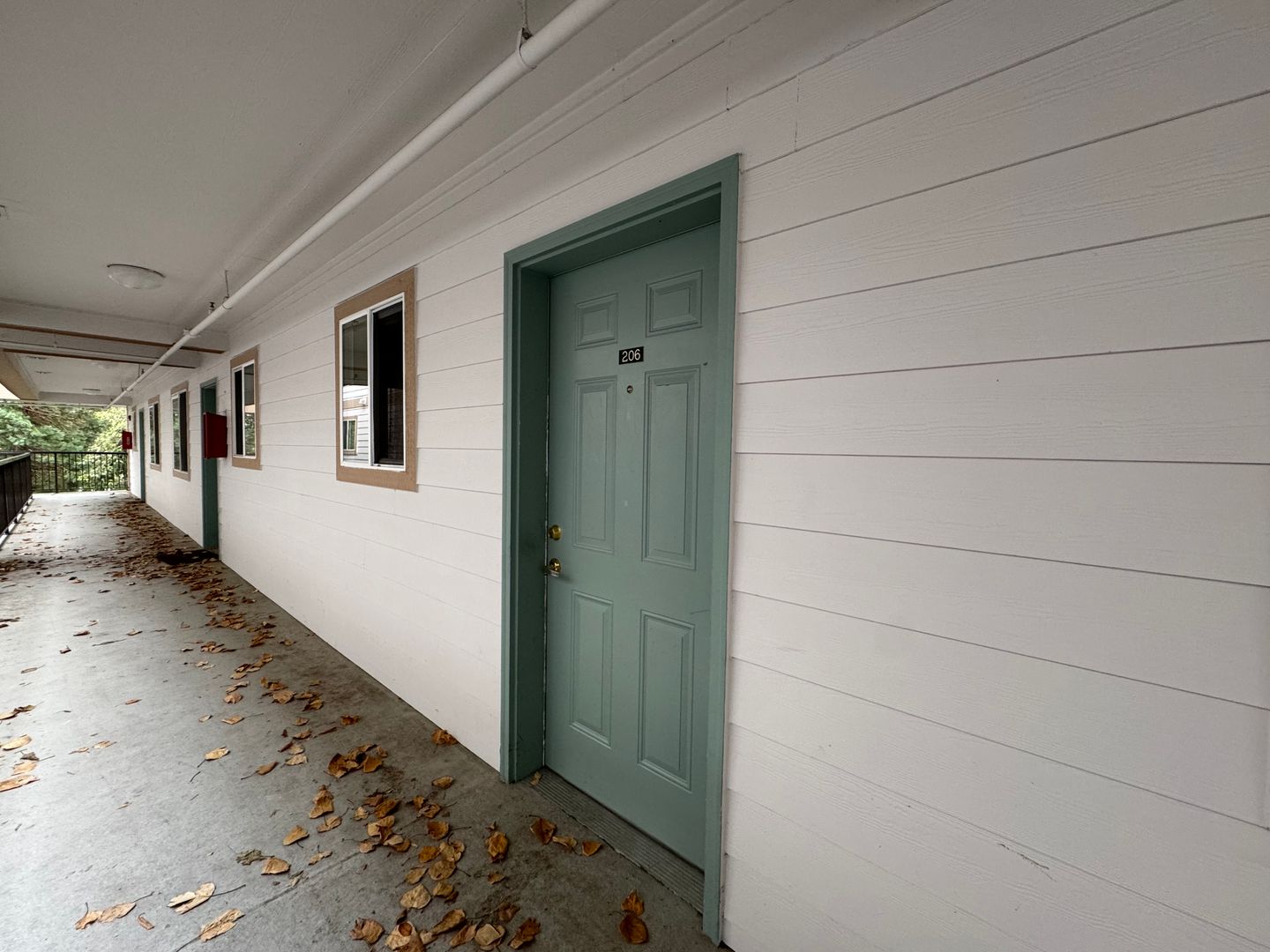 4018 Northwest Avenue - Bellingham - Washington - 2 bed, 1.5 bath rental property