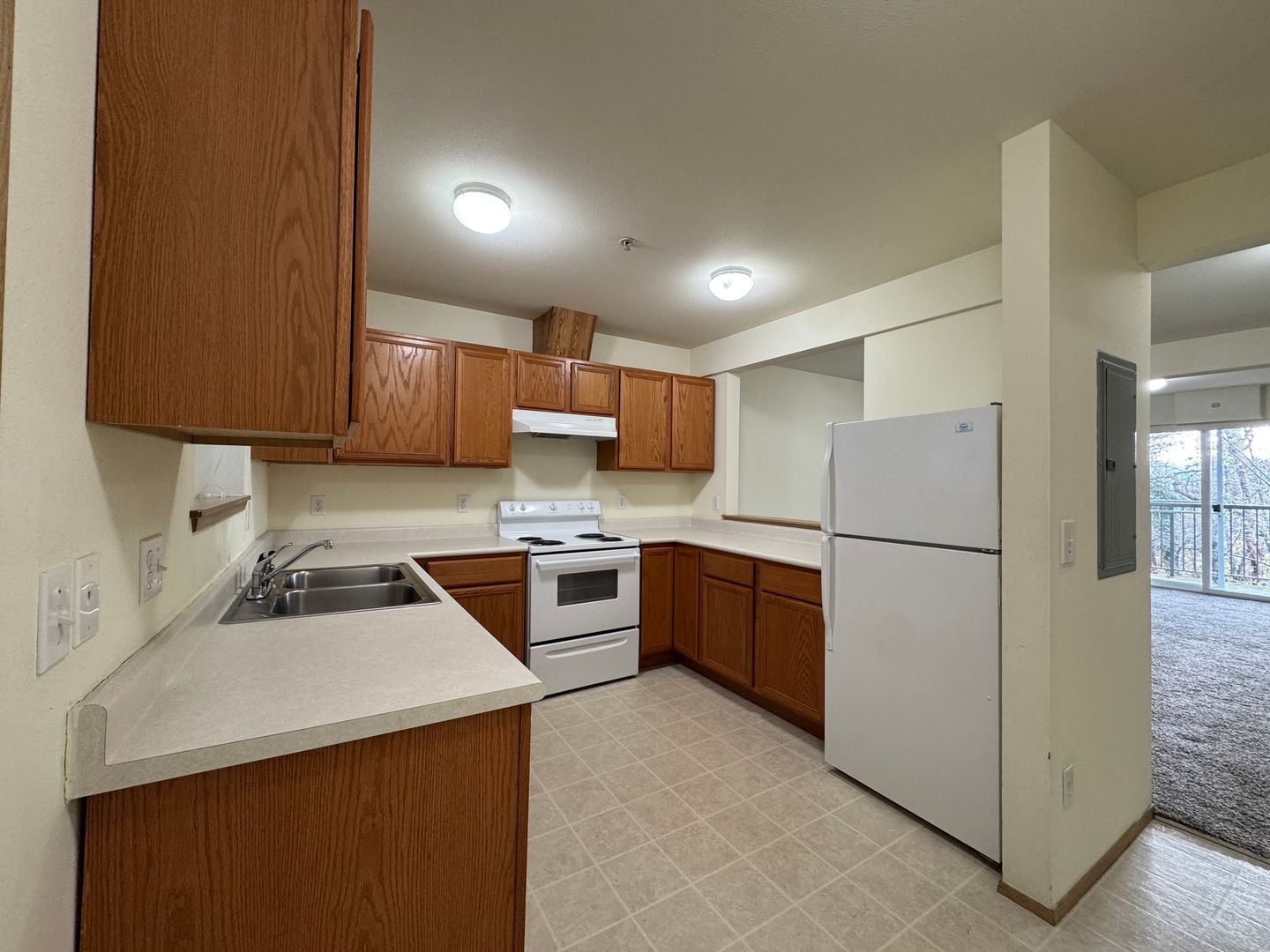 4018 Northwest Avenue - Bellingham - Washington - 2 bed, 1.5 bath rental property