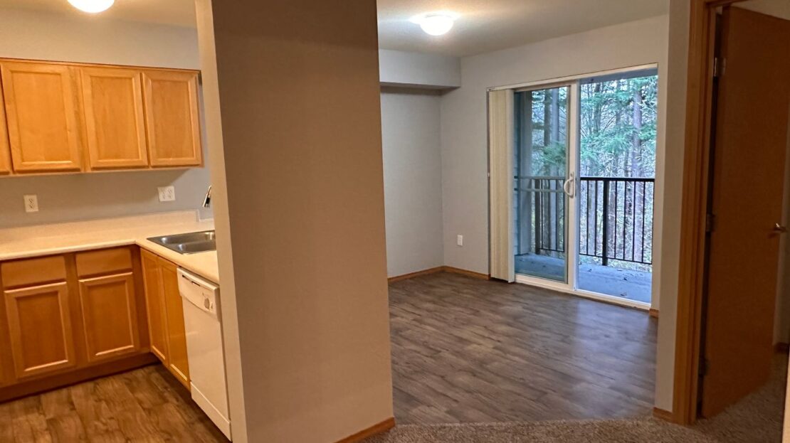 4018 Northwest Avenue - Bellingham - Washington - 2 bed, 2 bath rental property