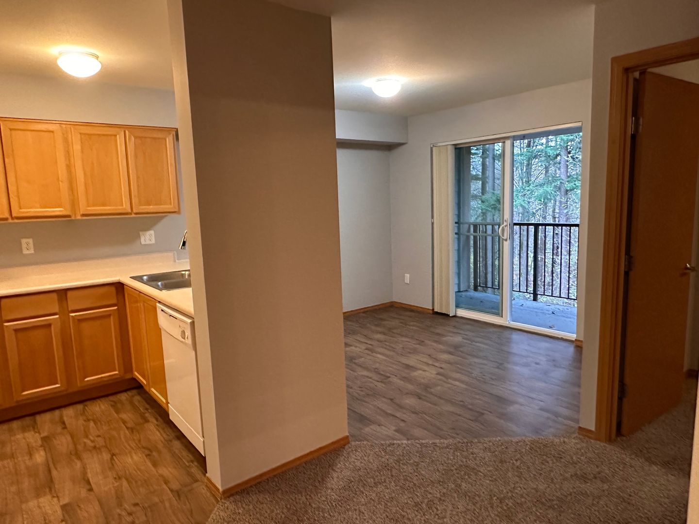 4018 Northwest Avenue - Bellingham - Washington - 2 bed, 2 bath rental property
