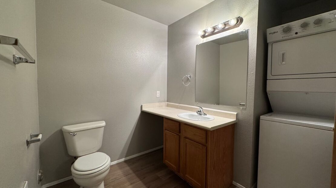 4018 Northwest Avenue - Bellingham - Washington - 2 bed, 1 bath rental property