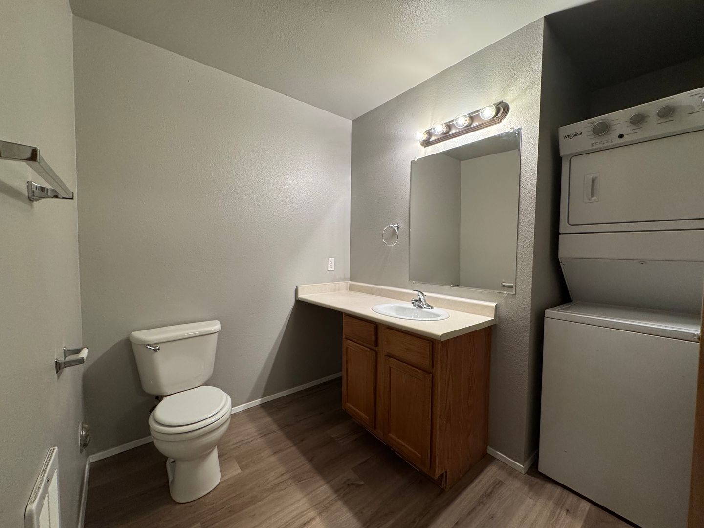 4018 Northwest Avenue - Bellingham - Washington - 2 bed, 1 bath rental property