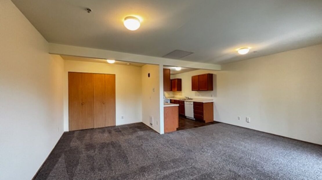 4018 Northwest Avenue - Bellingham - Washington - 1 bath rental property