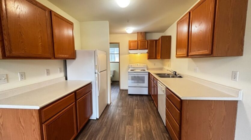 4018 Northwest Avenue - Bellingham - Washington - 1 bath rental property