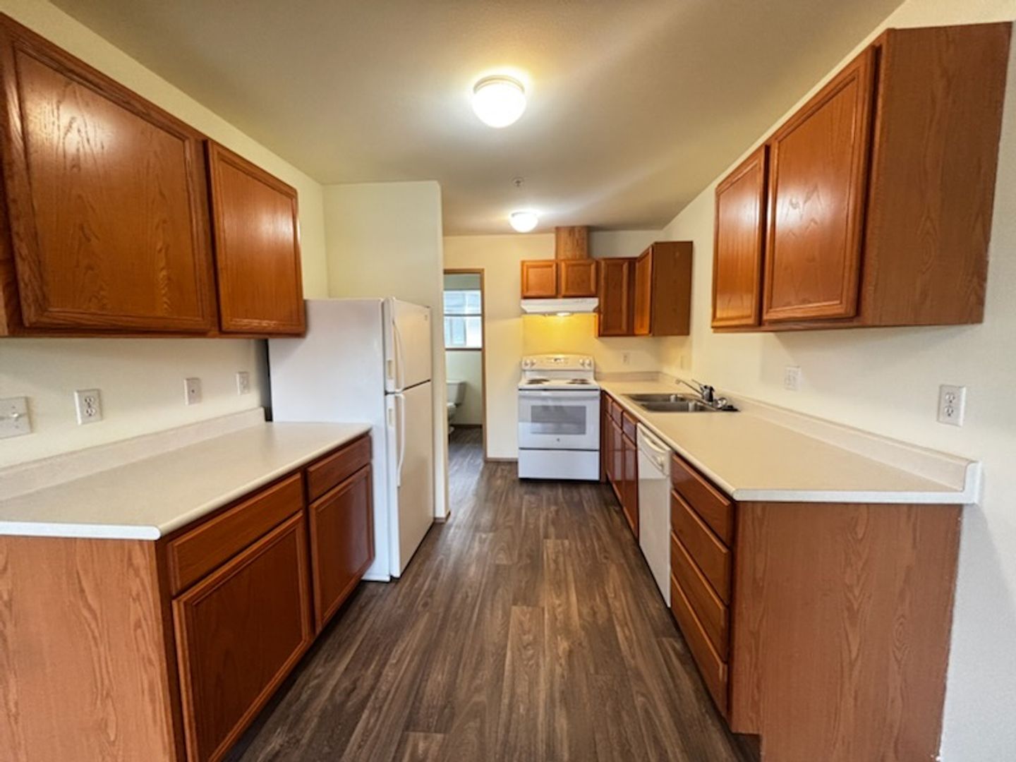 4018 Northwest Avenue - Bellingham - Washington - 1 bath rental property