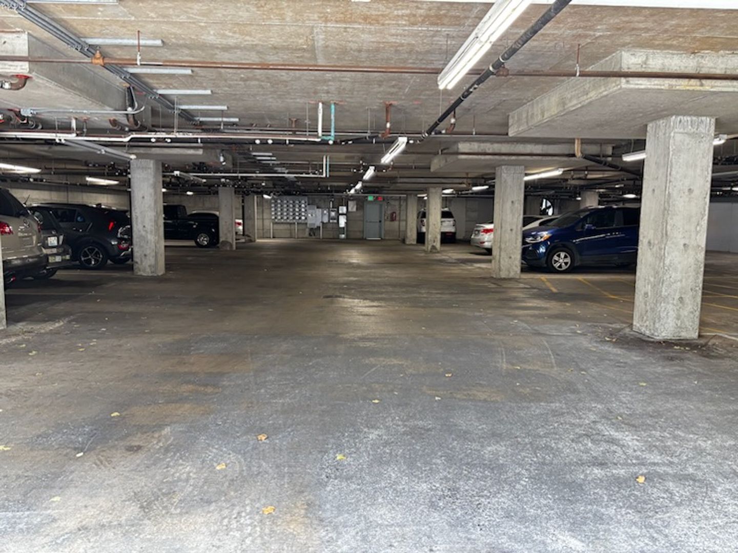 4018 Northwest Avenue - Bellingham - Washington - 1 bath rental property