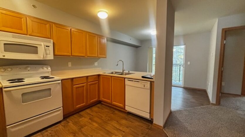 4018 Northwest Avenue - Bellingham - Washington - 2 bed, 2 bath rental property