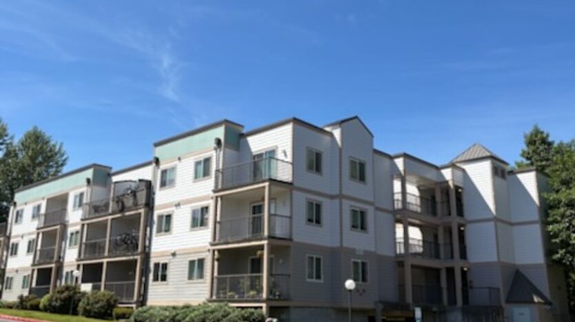 4018 Northwest Avenue - Bellingham - Washington - 2 bed, 1 bath rental property