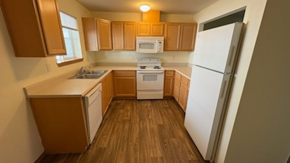 4018 Northwest Avenue - Bellingham - Washington - 2 bed, 2 bath rental property