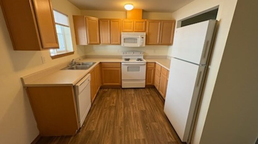 4018 Northwest Avenue - Bellingham - Washington - 2 bed, 2 bath rental property