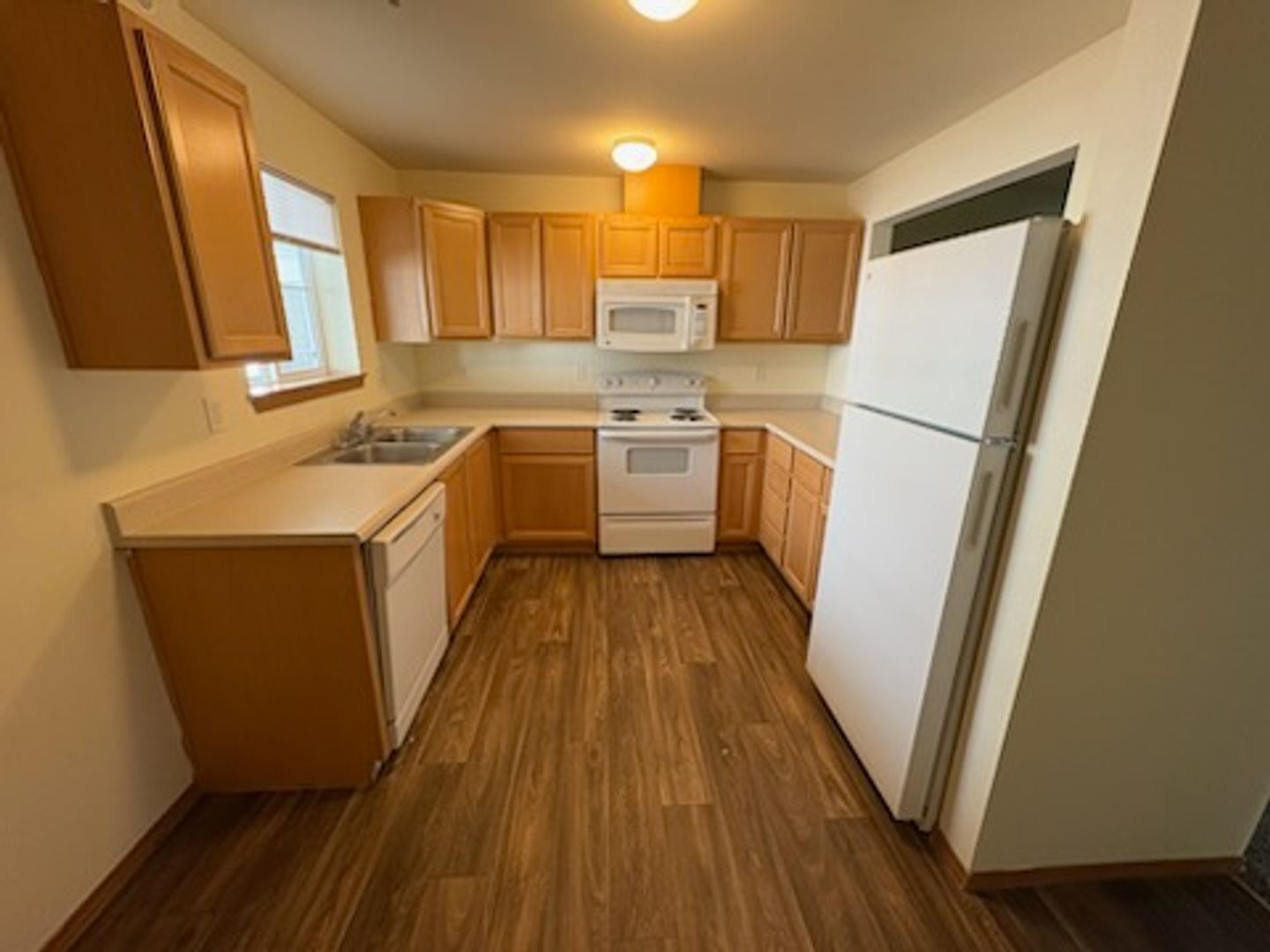 4018 Northwest Avenue - Bellingham - Washington - 2 bed, 2 bath rental property