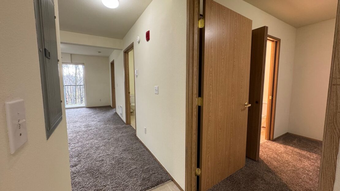 4018 Northwest Avenue - Bellingham - Washington - 2 bed, 1.5 bath rental property