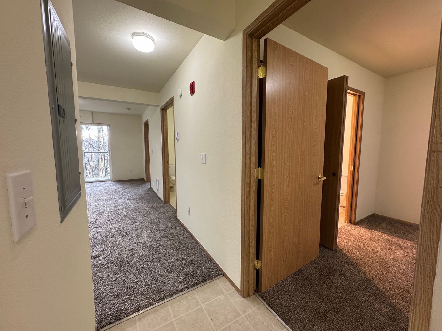 4018 Northwest Avenue - Bellingham - Washington - 2 bed, 1.5 bath rental property