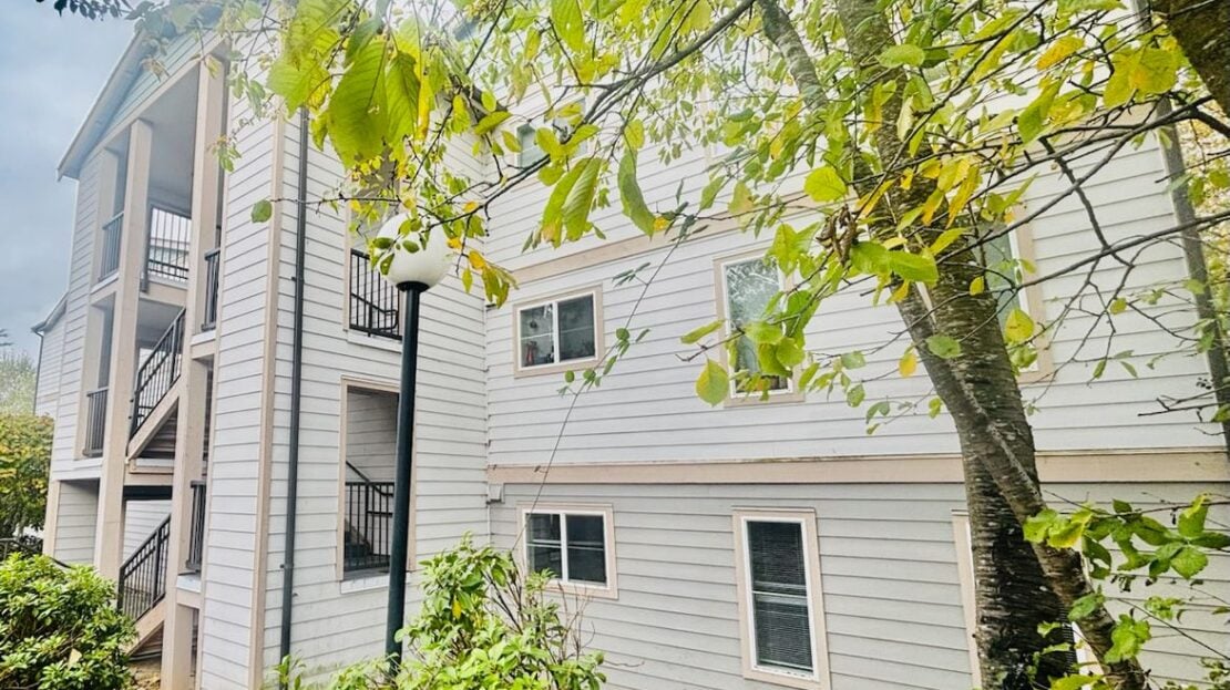 4018 Northwest Avenue - Bellingham - Washington - 2 bed, 2 bath rental property