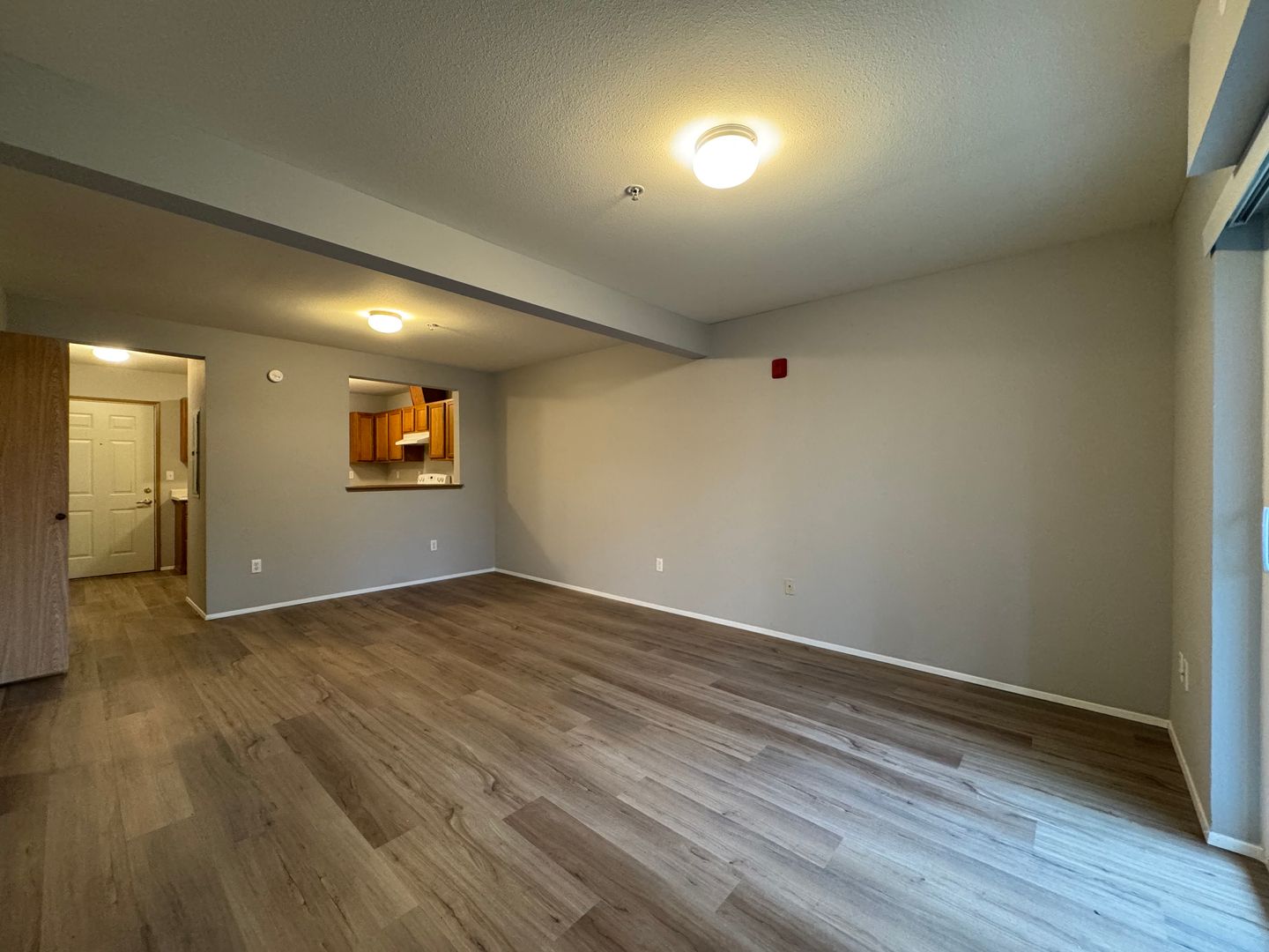 4018 Northwest Avenue - Bellingham - Washington - 2 bed, 1 bath rental property