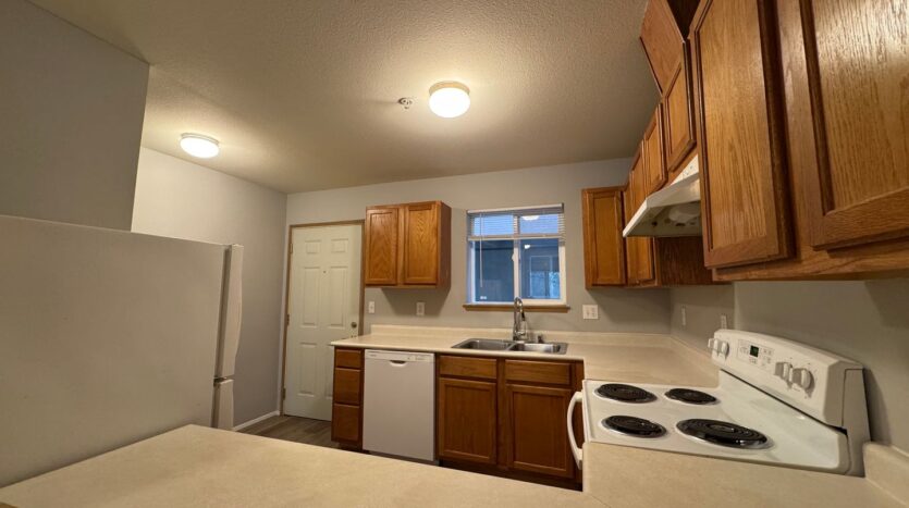4018 Northwest Avenue - Bellingham - Washington - 2 bed, 1 bath rental property