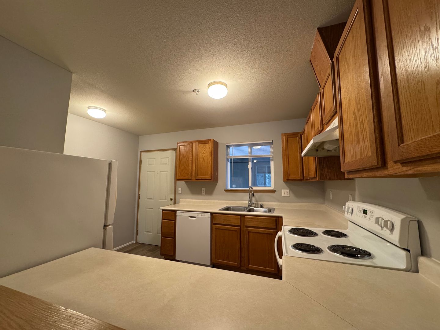 4018 Northwest Avenue - Bellingham - Washington - 2 bed, 1 bath rental property
