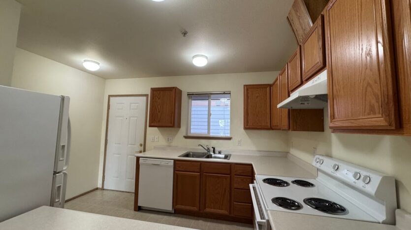 4018 Northwest Avenue - Bellingham - Washington - 2 bed, 1.5 bath rental property