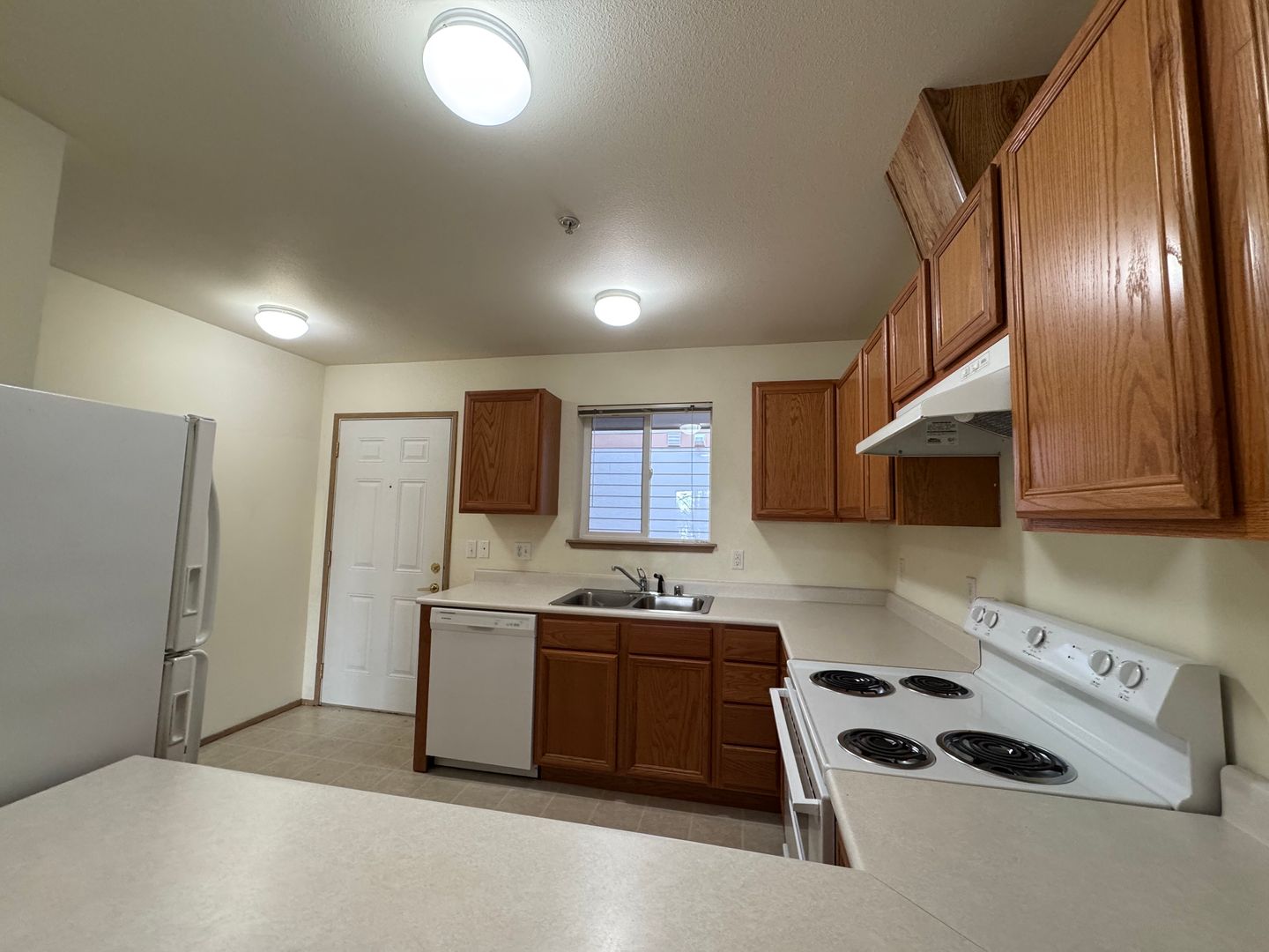4018 Northwest Avenue - Bellingham - Washington - 2 bed, 1.5 bath rental property
