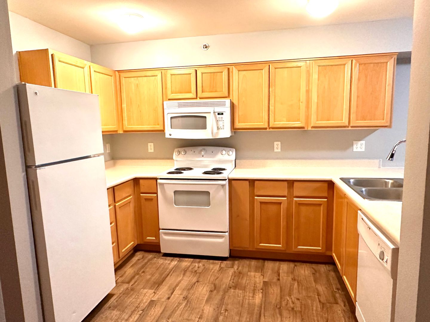 4018 Northwest Avenue - Bellingham - Washington - 2 bed, 2 bath rental property