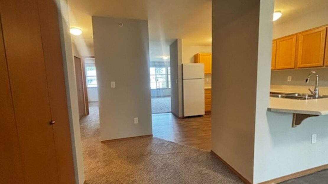 4018 Northwest Avenue - Bellingham - Washington - 2 bed, 2 bath rental property