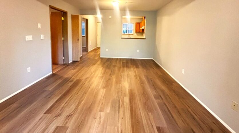 4018 Northwest Avenue - Bellingham - Washington - 2 bed, 1 bath rental property