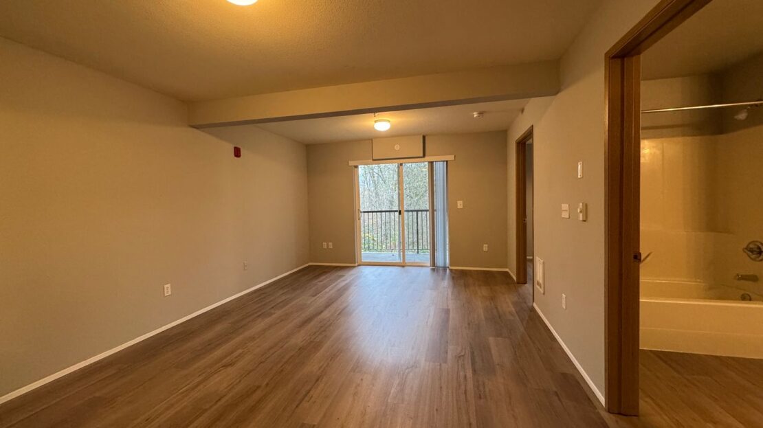 4018 Northwest Avenue - Bellingham - Washington - 2 bed, 1 bath rental property