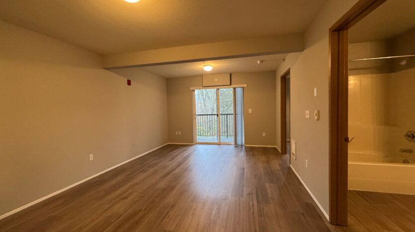 4018 Northwest Avenue - Bellingham - Washington - 2 bed, 1 bath rental property