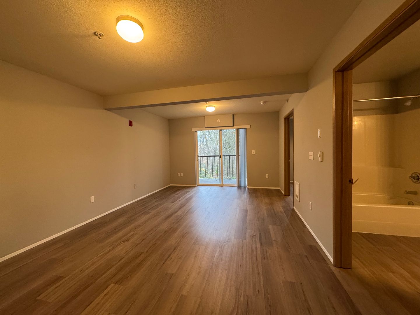 4018 Northwest Avenue - Bellingham - Washington - 2 bed, 1 bath rental property