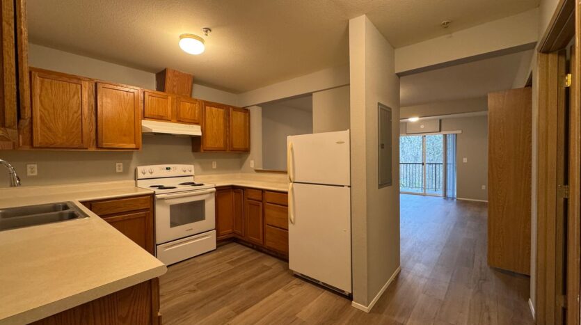 4018 Northwest Avenue - Bellingham - Washington - 2 bed, 1 bath rental property