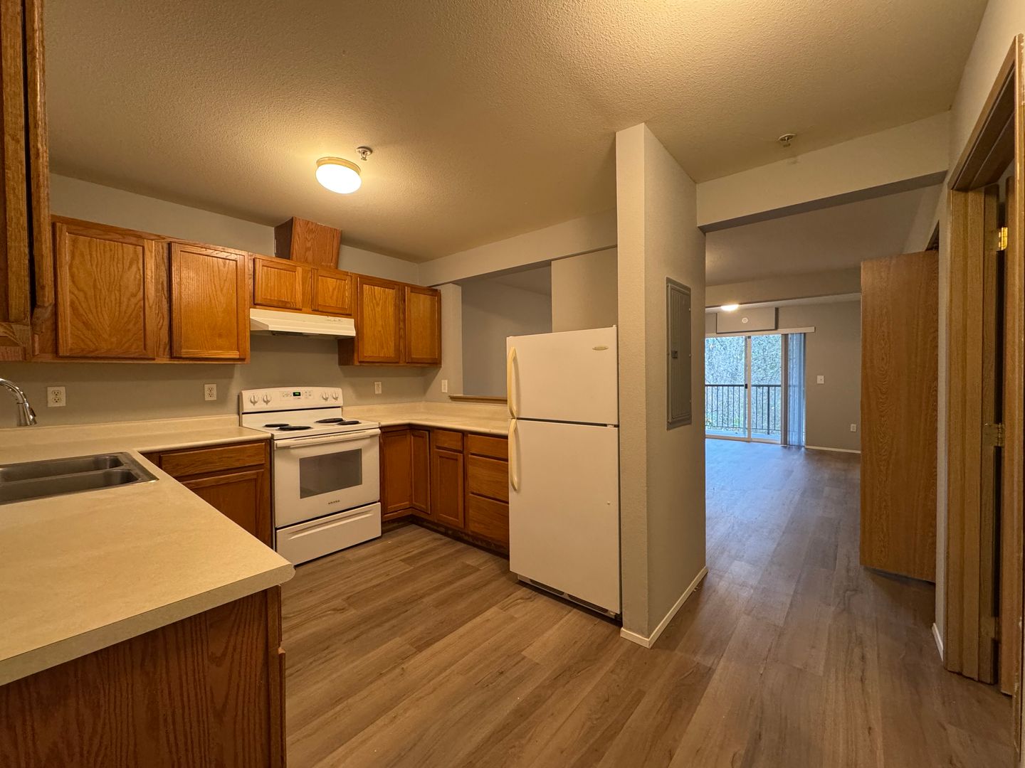 4018 Northwest Avenue - Bellingham - Washington - 2 bed, 1 bath rental property
