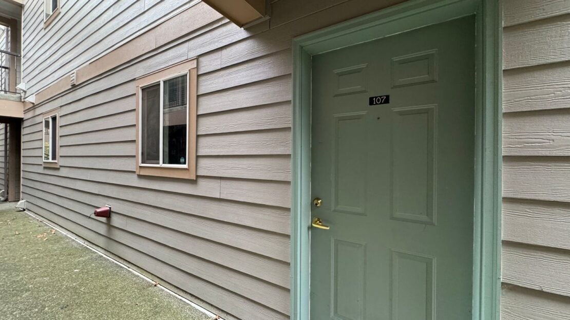 4018 Northwest Avenue - Bellingham - Washington - 2 bed, 1 bath rental property