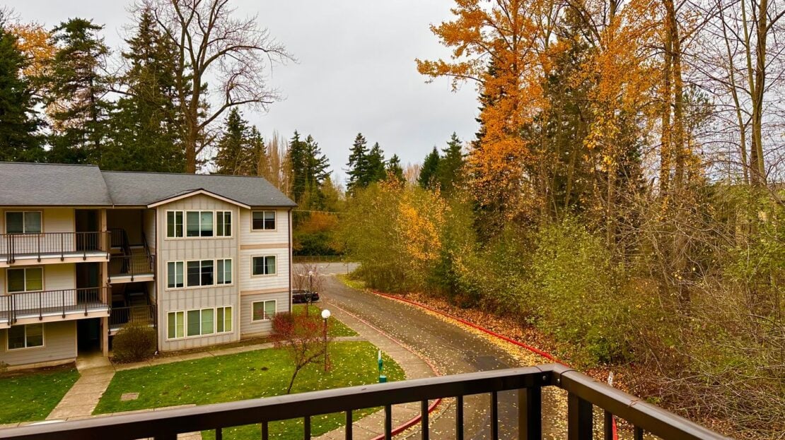 4018 Northwest Avenue - Bellingham - Washington - 2 bed, 2 bath rental property