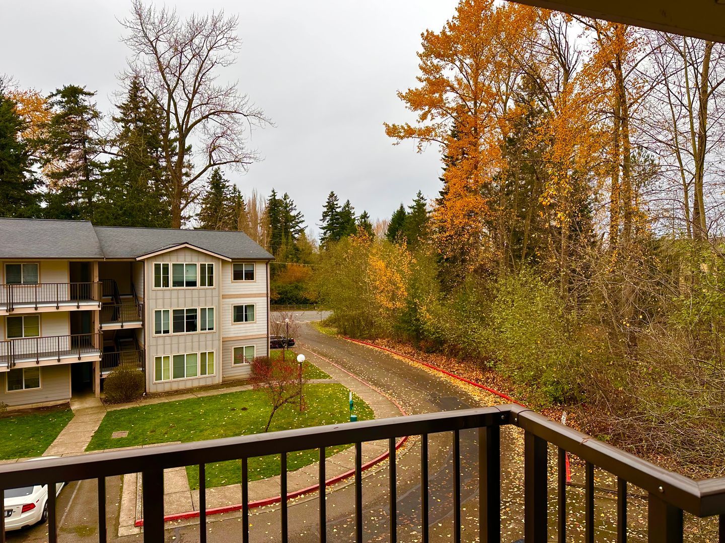 4018 Northwest Avenue - Bellingham - Washington - 2 bed, 2 bath rental property